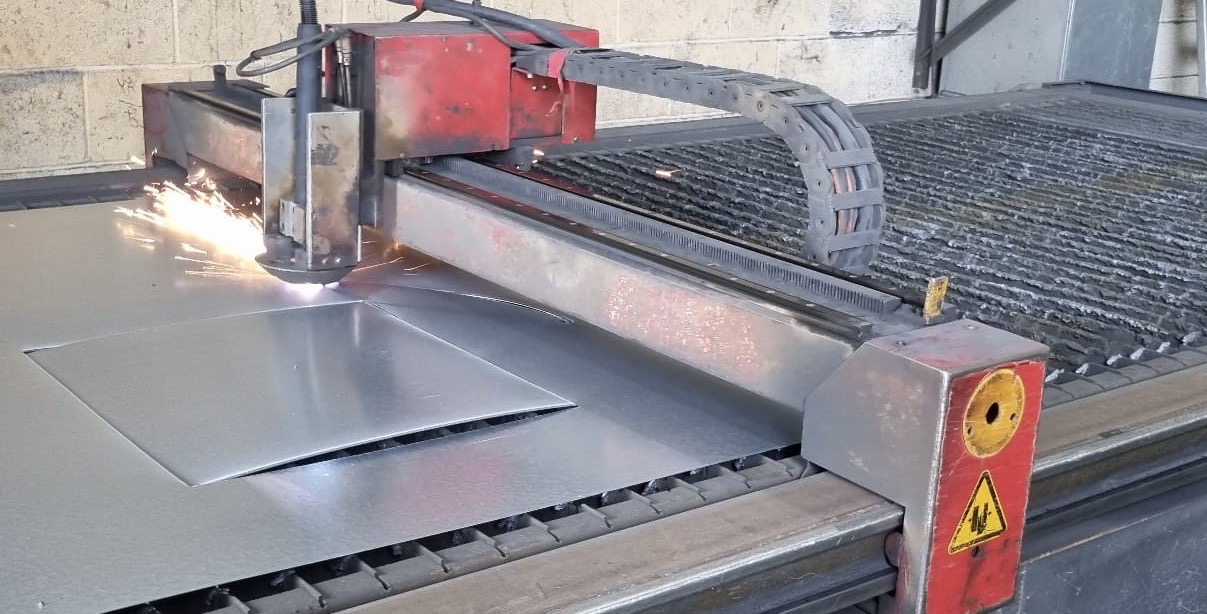 Ductwork Fabrication Commercial Ducting